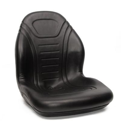 China Farm Tractor Mower Deluxe Tractor Seat Compatible For Kubota, Allis-Chalmers, Cas-Ih, Ford, White, Oliver, MPL, Moline for sale