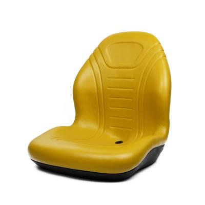 China Farm Tractor Replacement Milsco XB200 Mower Lawn Tractor Seat for sale