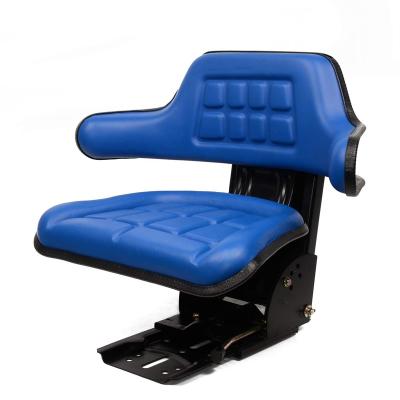 China Farm Tractor Tractor Suspension Seat for John Deere Tractor for sale