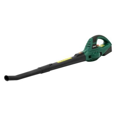 China Cleaning leaves garden cordless leaf blower for sale