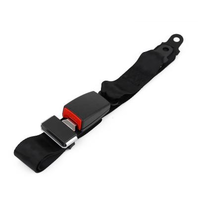 China 2 point universal seat belt seat belt kit for golf cart, go kart, UTV, EZGO, Yamaha, club car seat belt for sale