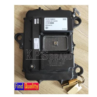 China Construction Material Shop Construction Machinery Excavator Parts Engine Detector Switch Controller 156-6155/244-1716 FOR CAT 320D 336D 156-6155/244-1716 for sale