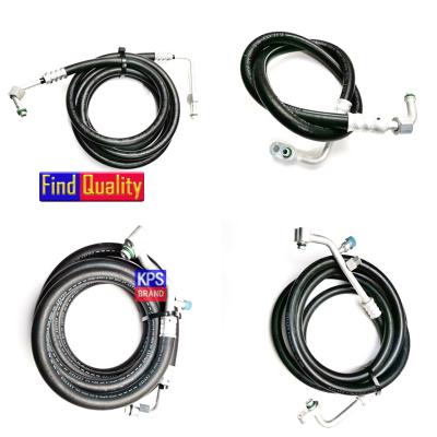 China Building Material Shops 171-7441 171-7439 171-7438 171-7432 162-6186 Excavator Engine Parts Hose FOR Caterpillar 320GC 330 320GX 320C 349D2 Pipe for sale