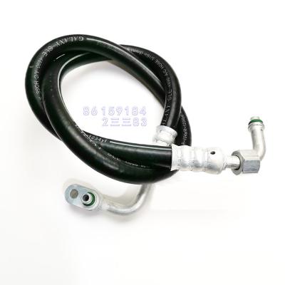 China Building Material Shops 130-0252 451-2752 451-2752 451-2754 130-0270 350 450 Hitachi Excavator Parts Engine Hose Komatsu Excavator AC 220 for sale