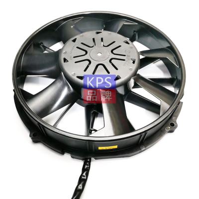 China Building Material Shops 510-8095 Excavator Parts Engine Radiator Fan Motor FOR Caterpillar 320 330 320GC 330GX 320GX C4.4 ENGINE 5108095 for sale