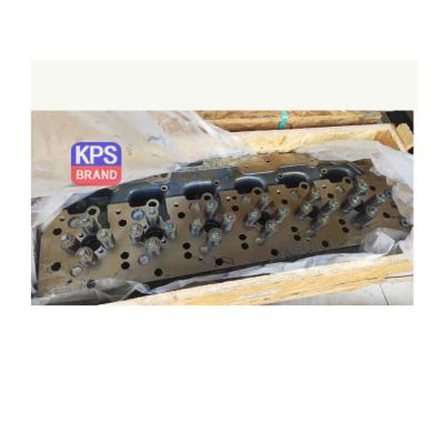 China Hotels 223-7468/CANSGAFT 252-8439/HEAD GP Excavator Parts Engine Cylinder Head FOR Caterpillar Perkins 336D 330C 340D ENGINE for sale