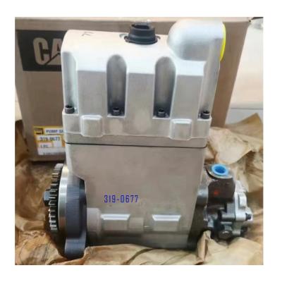 China Hotels 336d2 341-8700 319-0377 319-0678 319-0677 253-0616/INJEC /FOR Caterpillar construction machinery spare parts interlocking pump for sale