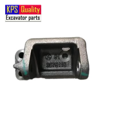 China Hotels 3975118 for Komatsu Cummins Engine Generator Bracket 6D112 6D95 6D102 4D95 /engine assembly for sale