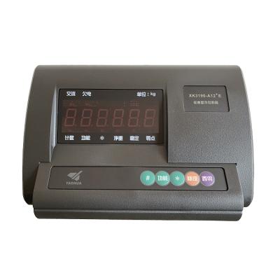 China a12e inspection free dial weighing indicator ZY-4000-013 for sale