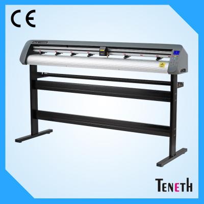 China Vinyl Sticker Teneth Plotter and Sticker Cut Cutting Machine TH1600L /cut plotter / kiss cutting machine for sale