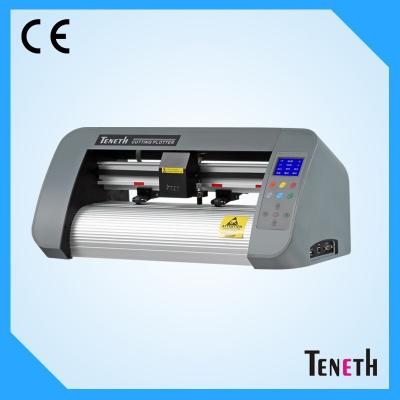 China Mini Vinyl Printer Plotter Cutter Window Tint Cutter Sticker Cutter Plotter 1045*330*395mm for sale