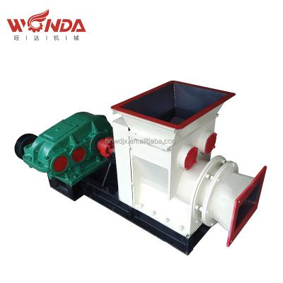 China Hot Sale Hotels Clay Roof Tiles Making Machine Red Burning Brick Making Machinery For Pakistan for sale