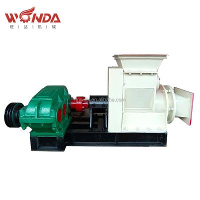 China China hotels mud soil brick making machine price automatic clay brick extruder for clay brick for sale