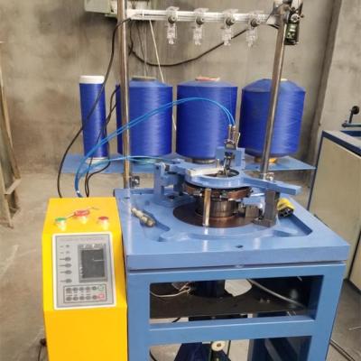 China China Factory Price Kichen Automatic Yarn Cleaning Weaving Machine for sale