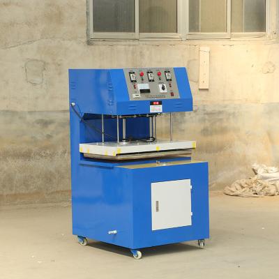 China Commodity Sponge Scrubber Packing Machine for sale