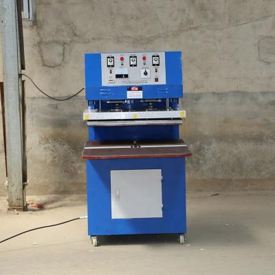 China Products Factory Price Stainless Steel Blister Scourer Packing Machine for sale