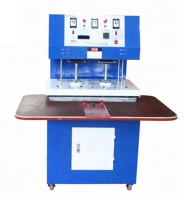 China Kitchen Scrubber Blister Scourer Cleaning Packing Machine for sale