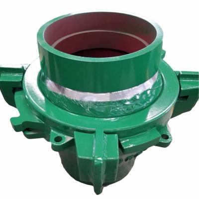 China Rotary Gland / Dredge Ball Joint / Dredge Pipe Joint Equal for sale