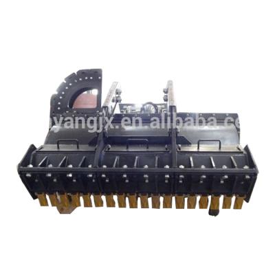 China For Universal Suction Hopper Dredger Towing Type Dredge Drag Head / Heavy Duty Drag Head / Drag Dredge Head for sale