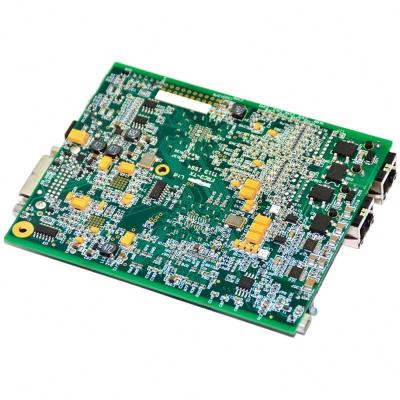 China Good Quality 560x1200mm Printed Circuit Board Prototype Multilayer PCB PCBA Assembly for sale