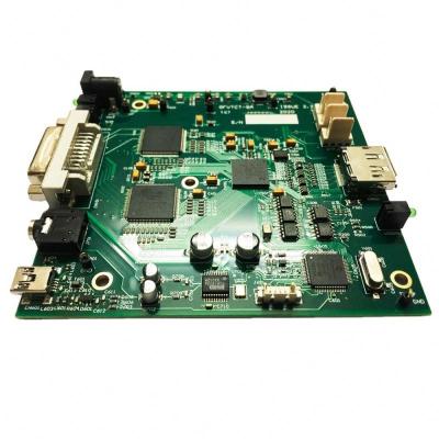 China Universal PCB and PCBA 560x1200mm Air Conditioner PCB Board Assembly Manufacturer for sale