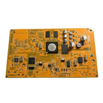 China ODM 560x1200mm Electronic PCB FR4 PCB Circuit Board PCBA Assembly Manufacturer for sale