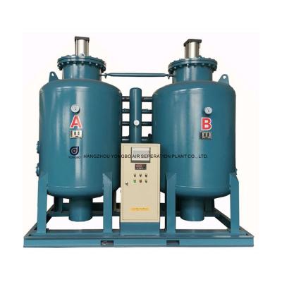 China Other factory wholesale vpsa oxygen generator high purity gas oxygen generator for sale