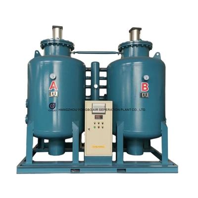 China Other Quality Assurance Efficient Liquid Oxygen Generator VPSA Oxygen Generator for sale