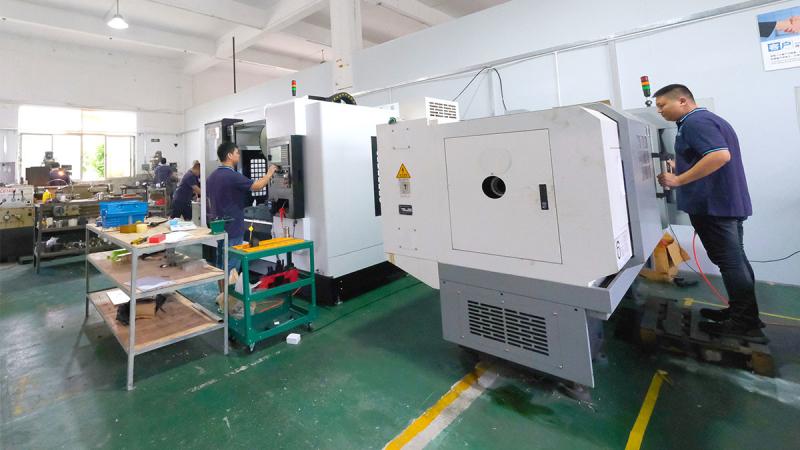 Geverifieerde leverancier in China: - Guangzhou TENGZHUO Machinery Equipment Co,Ltd.