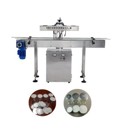 Κίνα Aluminum Foil Cup Sealing Machine Tube Sealing Machine Maize Milling Machine Flour And Packing προς πώληση