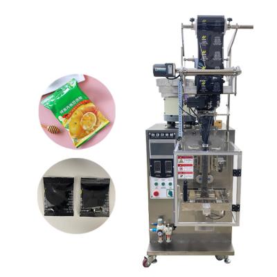 China Candy Doypack Bag Packing Machine Solid Verticale Verpakkingsmachine Verpakkingsmachine Automatisch Te koop