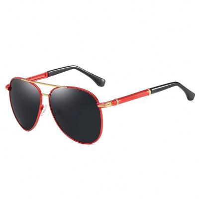 China Polarization Driving Newly Liberated Women Polarized Sunglasses With Wholesale Price for sale