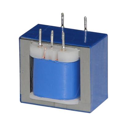 China Power Single Phase Toroidal Core Low Frequency EI28 Transformer For Power for sale