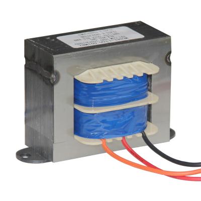 China Power Low Frequency Step Up Step Down Transformer 12v To 220v Toroidal Transformer EI66 Power Transformer for sale