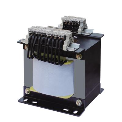 China Power Good Price Single Phase 24V 220V 380V 420V 25VA-100KVA BK Series Auto Step Up Step Down Control Transformer for sale