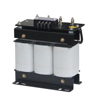 China Power Isolation Transformer 380V 220V 100VA 300VA 500VA 6KVA 25KVA 80KVA 100KVA 500KVA SBK Series Three Phase Isolation Transformer for sale