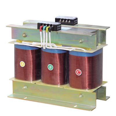 China Power 380V 240V 5KVA 10KVA 12KVA 15KVA Open Type SBK Dry Type Three Phase Isolation Transformer for sale