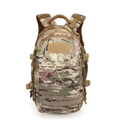 China Camouflage Waterproof Tactical Army Military Pocket Rucksack System Molle Backpacks Tactical Backpack for sale