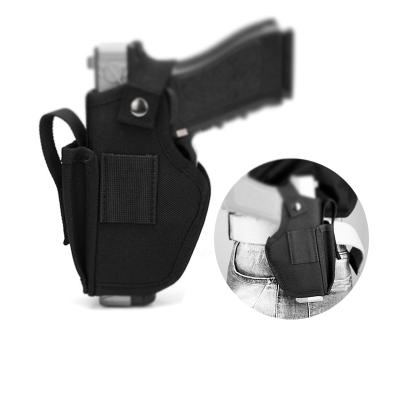 China Classic Glock Holster Gun Holster Shero Tactical Gun Glock 19 Hidden Guns for sale