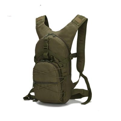 China Sustainable Camping Military Drinks Pouches Backpack Water Bladder For Hydration Water Storage Bladder Cycling Water Bladder Hiking Bag for sale