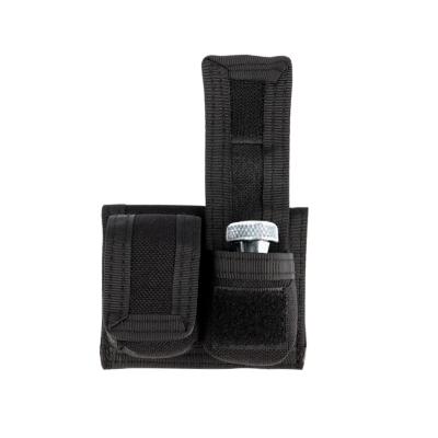 China Portable Amazon Outdoor Tactical Revolver Quick Bag Speedloader Double Filling Case for sale