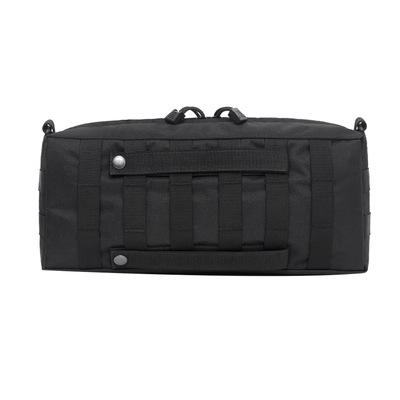 China New Portable Outdoor Tactical Bag Large Storage MOLLE Bag Accessories Waist Bag Leisure Miscellaneous Pouch for sale