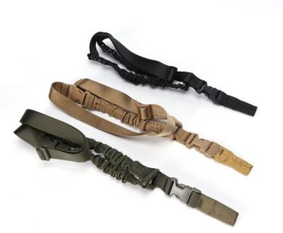 China Hunting business saving nylon single sling shotgun sling,durable quality shotgun sling,Amazon hotsale nylon shotgun sling for hunting for sale