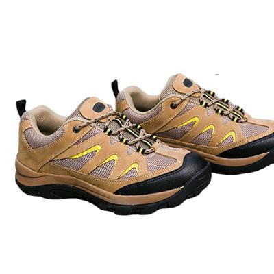 China CUSHIONING Shero Suede Leather Sports Shoes Genuine Leather Shoes For Tennis Training for sale