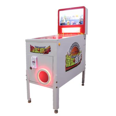 China Pachinko in coin operated games pinball arcade games pachinko game virtual machine 86*46*130cm for sale