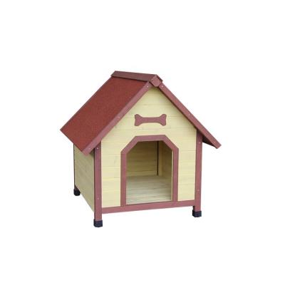 China Viable Outdoor Waterproof Wooden Niche Cottage House for sale