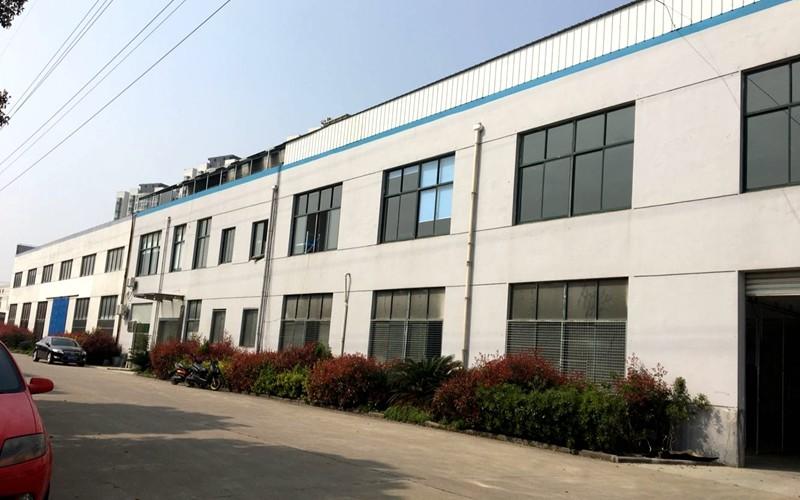 Verified China supplier - Changzhou Agile Electric Technology Co.,Ltd