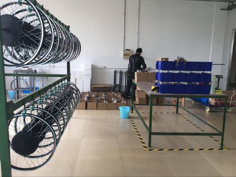 Fournisseur chinois vérifié - Changzhou Agile Electric Technology Co.,Ltd