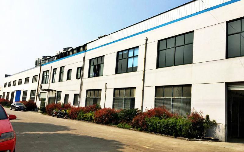 Verified China supplier - Changzhou Agile Electric Technology Co.,Ltd