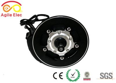 China 68mm Bottom Bracket Mid Motor Kit For Hunting Electric Bike 36V Voltage for sale